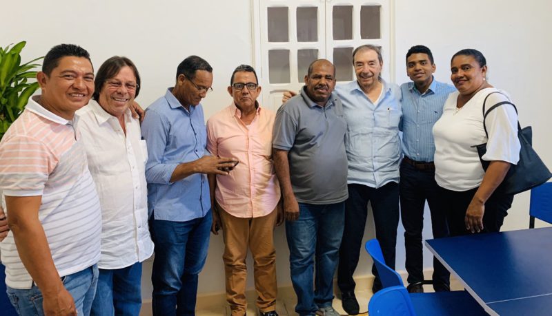 Cesar Lorduy, el nuevo coordinador del Atlántico por Cambio Radical 12 Cesar Lorduy, el nuevo coordinador del Atlántico por Cambio Radical 13