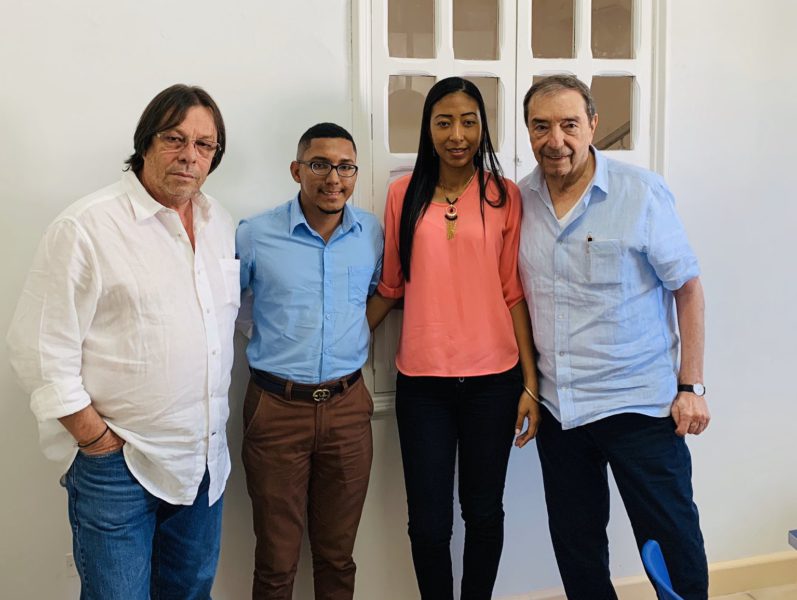 Cesar Lorduy, el nuevo coordinador del Atlántico por Cambio Radical 13 Cesar Lorduy, el nuevo coordinador del Atlántico por Cambio Radical 14
