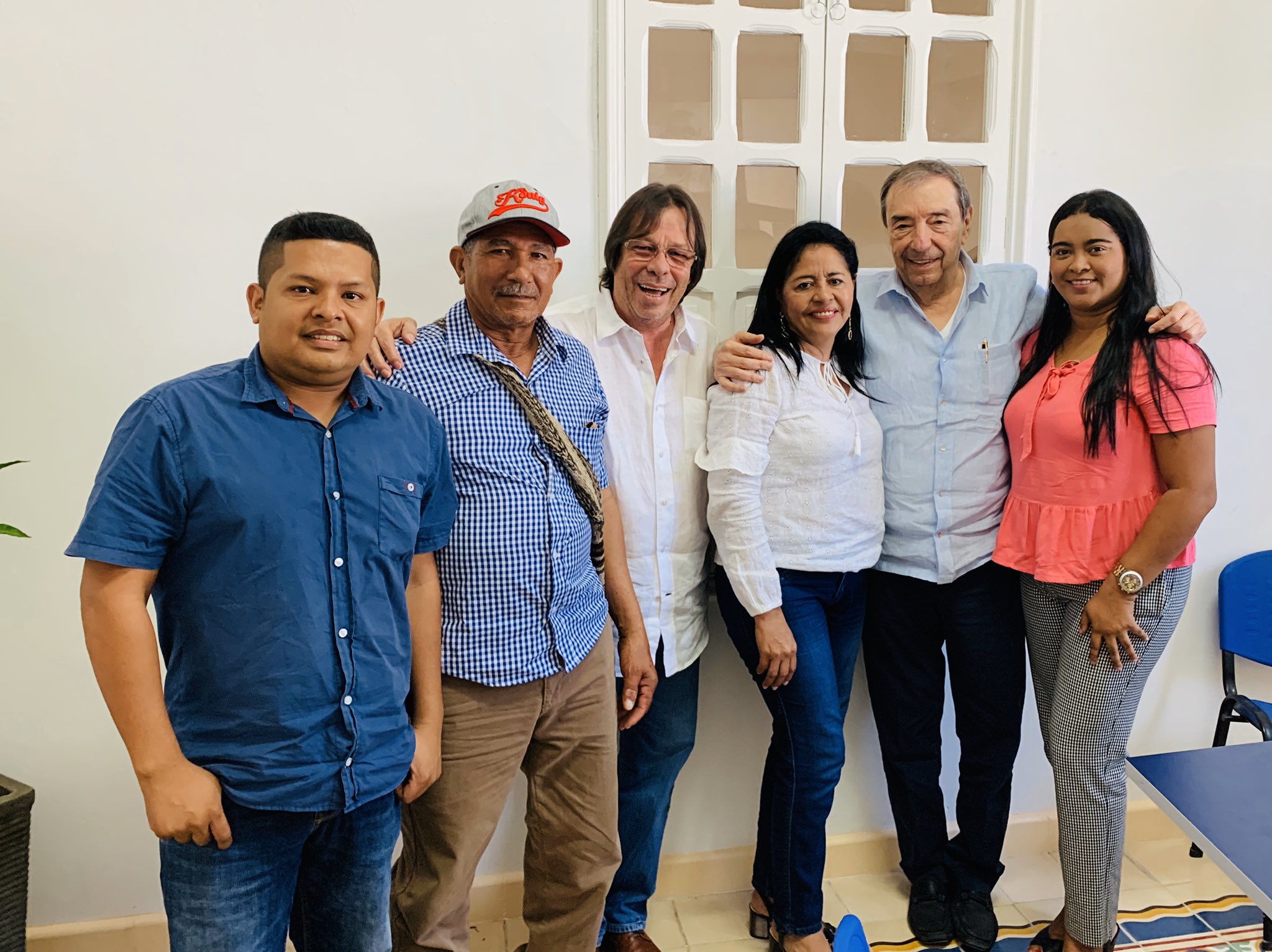Cesar Lorduy, el nuevo coordinador del Atlántico por Cambio Radical 14 Cesar Lorduy, el nuevo coordinador del Atlántico por Cambio Radical 15