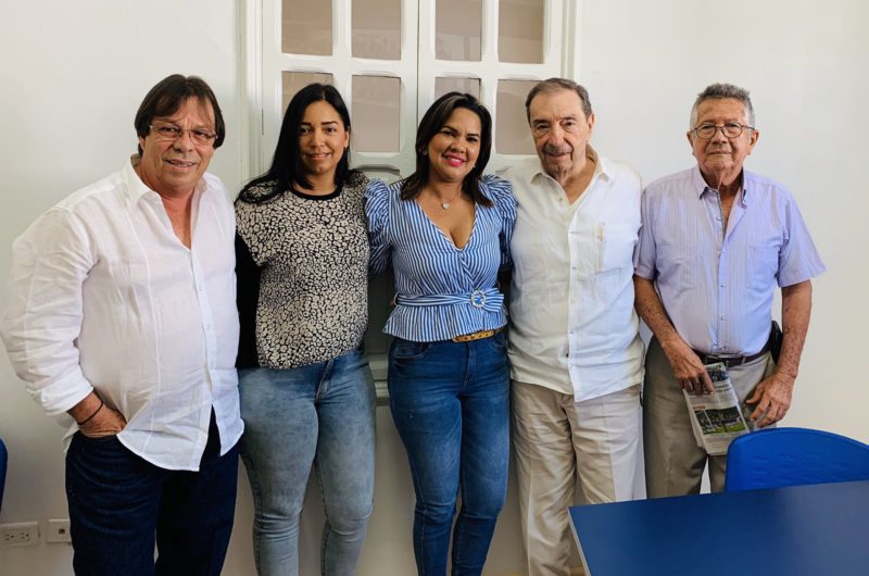 Cesar Lorduy, el nuevo coordinador del Atlántico por Cambio Radical 19 Cesar Lorduy, el nuevo coordinador del Atlántico por Cambio Radical 20