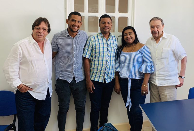 Cesar Lorduy, el nuevo coordinador del Atlántico por Cambio Radical 20 Cesar Lorduy, el nuevo coordinador del Atlántico por Cambio Radical 21