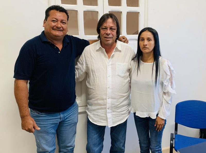 Cesar Lorduy, el nuevo coordinador del Atlántico por Cambio Radical 15 Cesar Lorduy, el nuevo coordinador del Atlántico por Cambio Radical 16
