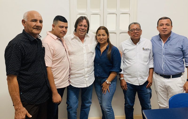 Cesar Lorduy, el nuevo coordinador del Atlántico por Cambio Radical 16 Cesar Lorduy, el nuevo coordinador del Atlántico por Cambio Radical 17