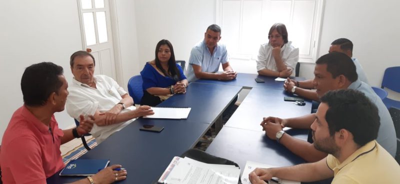 Cesar Lorduy, el nuevo coordinador del Atlántico por Cambio Radical 6 Cesar Lorduy, el nuevo coordinador del Atlántico por Cambio Radical 7