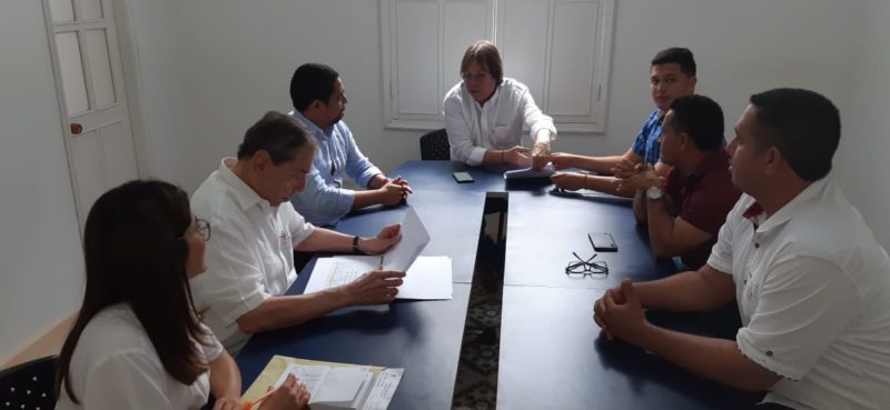 Cesar Lorduy, el nuevo coordinador del Atlántico por Cambio Radical 7 Cesar Lorduy, el nuevo coordinador del Atlántico por Cambio Radical 8