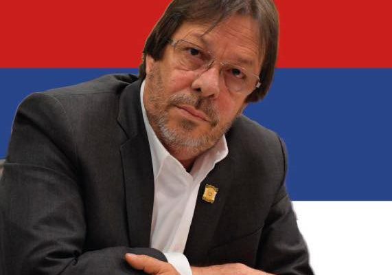 Cesar Lorduy Representante a la Cámara