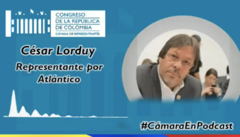 Lorduy podcast seciones abiertas