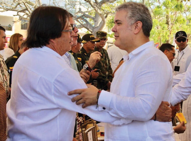 Apostamos a que Puerto Colombia sea el epicentro turístico del Atlántico