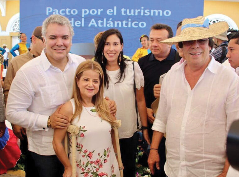 Pacto por el Turismo del Atlántico