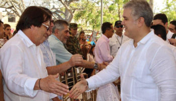 Puerto Colombia Pacto Turismo Atlántico