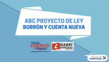 Proyecto habeas data o borrón y cuenta nueva 1