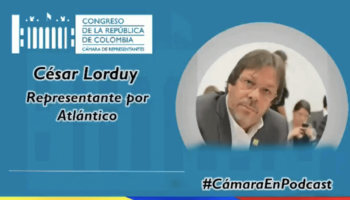 podcast de camara