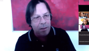 Cesar Lorduy debate super salud