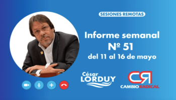 ¡ASÍ RENDIMOS CUENTAS! 1