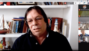 Cesar Lorduy coordinador pl habeas data