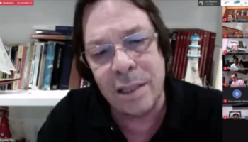 Cesar Lorduy en debate de control a mineducacion