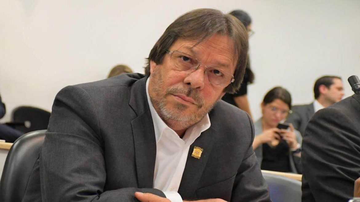 Cesar Lorduy