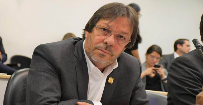 Cesar Lorduy
