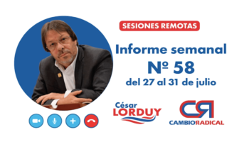Informe 58 de Cesar_Lorduy