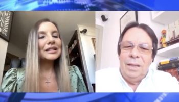 Cesar Lorduy en Televisa