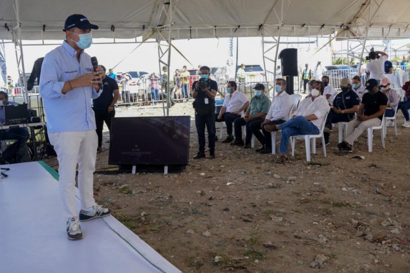 Barranquilla, la ciudad pionera en Colombia en la cesión de predios a título gratuito 3 Barranquilla, la ciudad pionera en Colombia en la cesión de predios a título gratuito 3