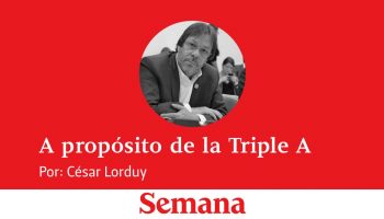 Cesar Lorduy