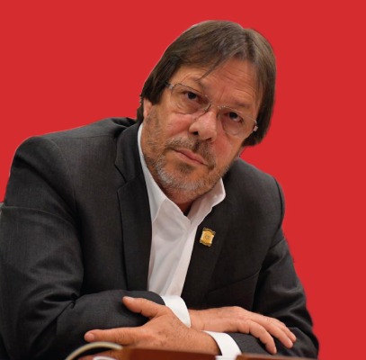 Cesar Lorduy
