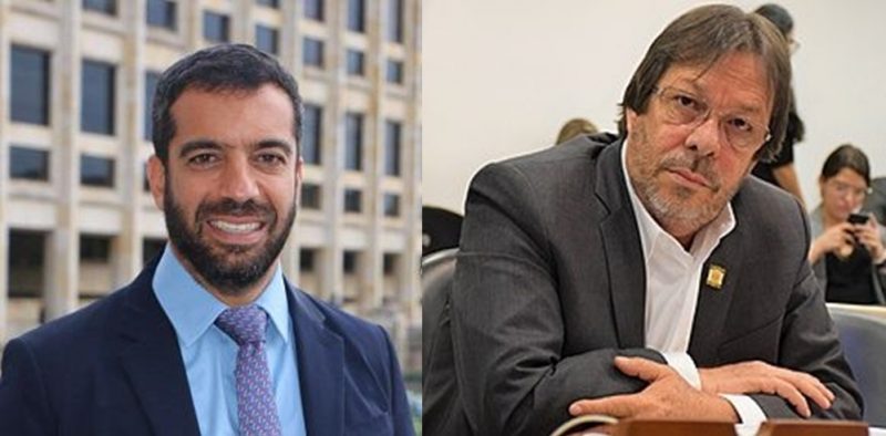Los impresionantes indicadores de gestión del representante César Lorduy 2