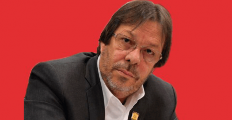Cesar Lorduy