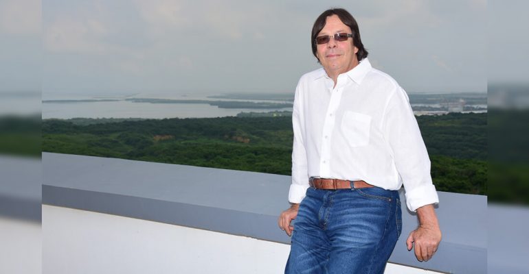 Cesar Lorduy
