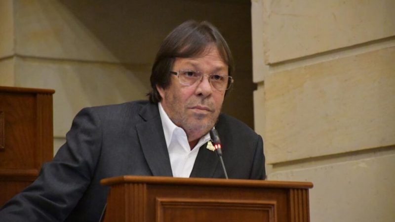 Los libros y la disciplina me salvaron: César Lorduy 5 Los libros y la disciplina me salvaron: César Lorduy 5