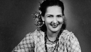 A sanción presidencial proyecto autoría de Arturo Char y Cesar Lorduy que exalta vida y obra de Esthercita Forero 1