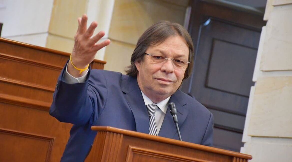 Cesar Lorduy