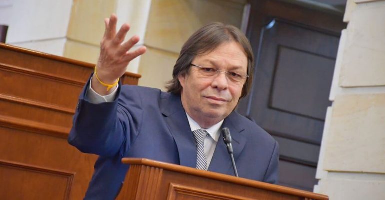 Cesar Lorduy