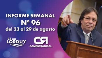 Cesar Lorduy informe 95
