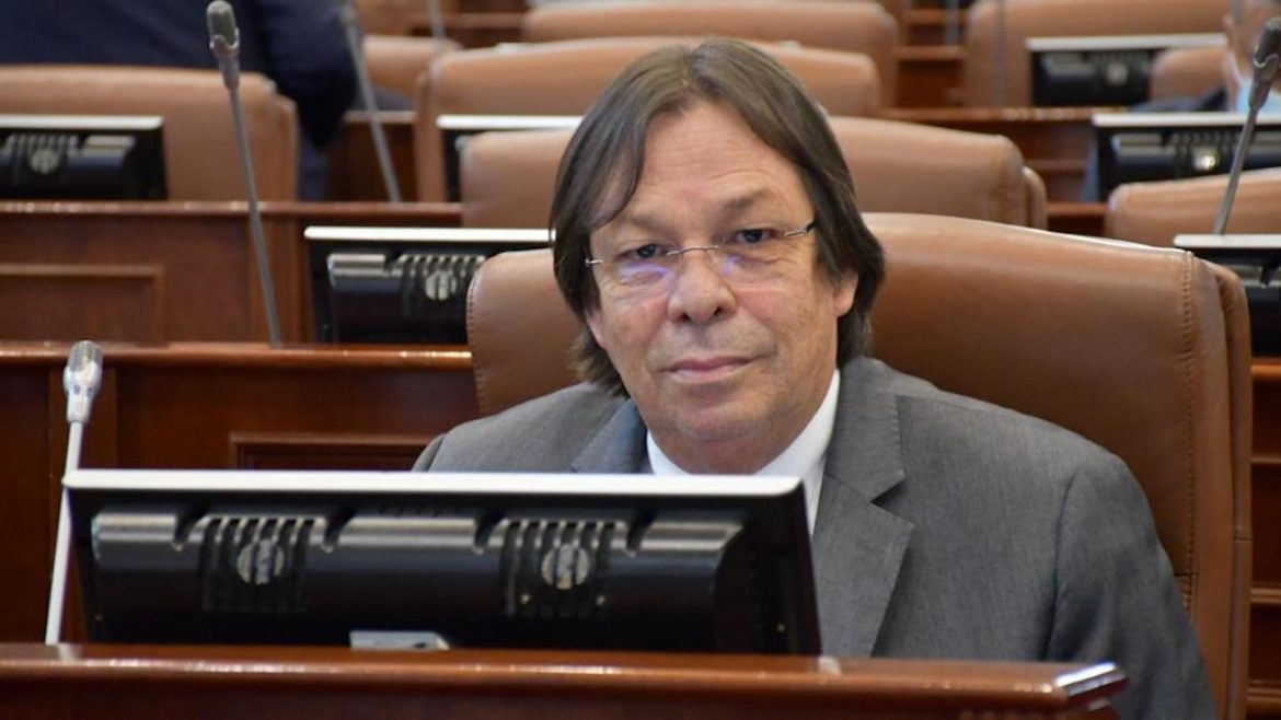 Cesar Lorduy