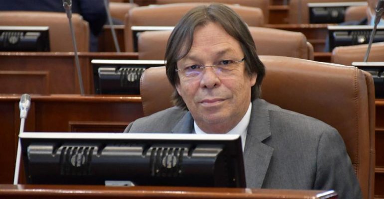 Cesar Lorduy