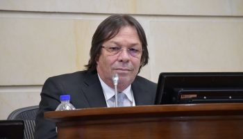 Cesar Lorduy