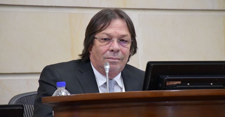 Cesar Lorduy