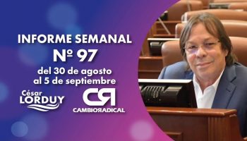 Cesar Lorduy informe 97
