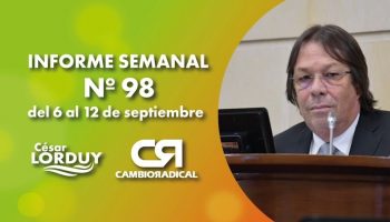 Cesar Lorduy informe 98