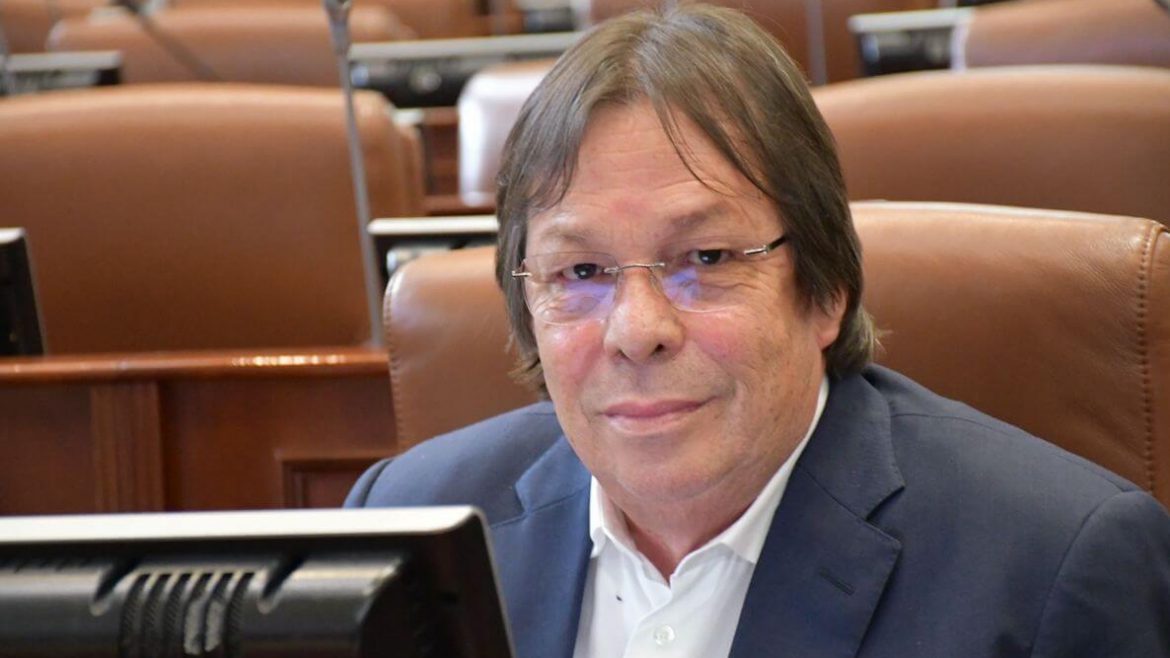 Cesar Lorduy