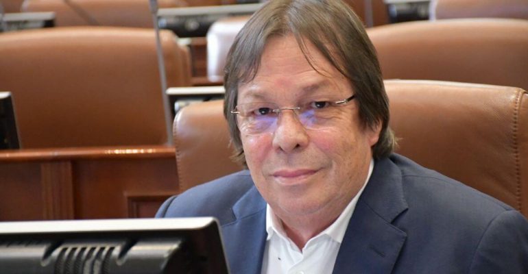 Cesar Lorduy