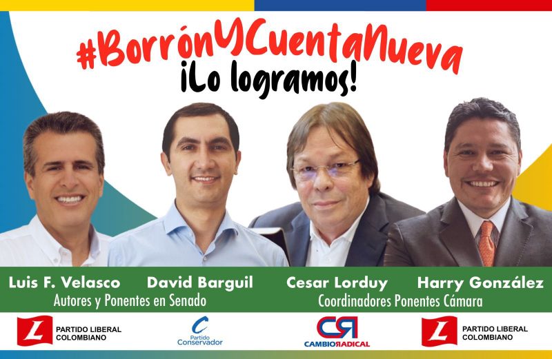 ¡Lo logramos!: Trabajar por la gente siempre valdrá la pena 1