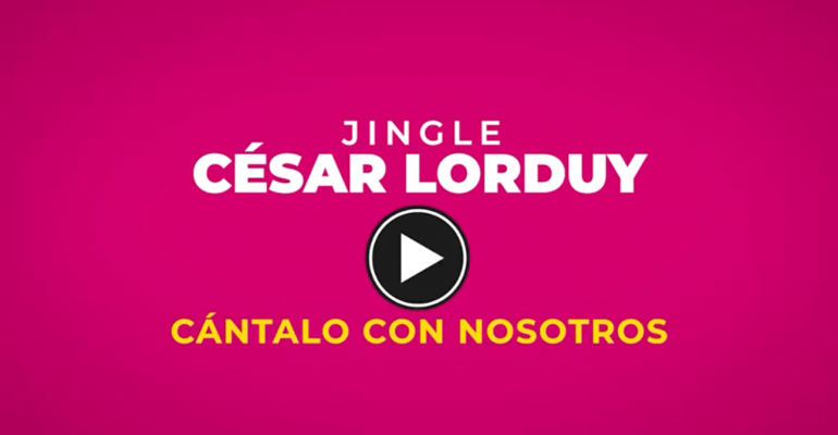 Cesar Lorduy
