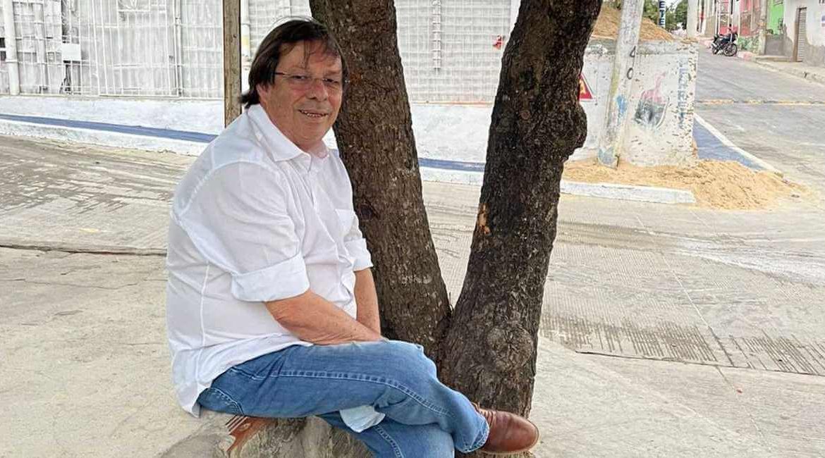 Cesar Lorduy