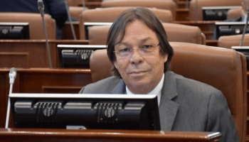 Cesar Lorduy