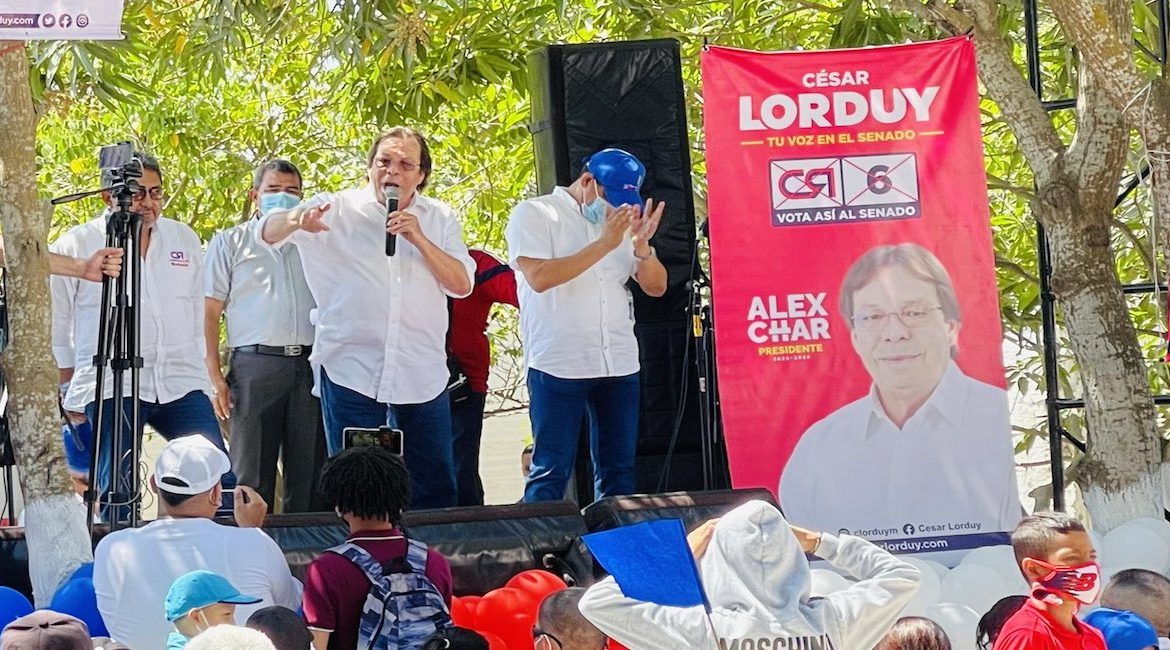 En malambo