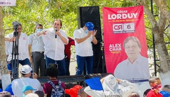 En malambo