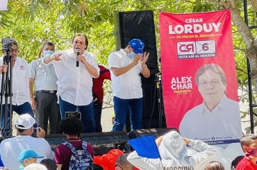 En malambo